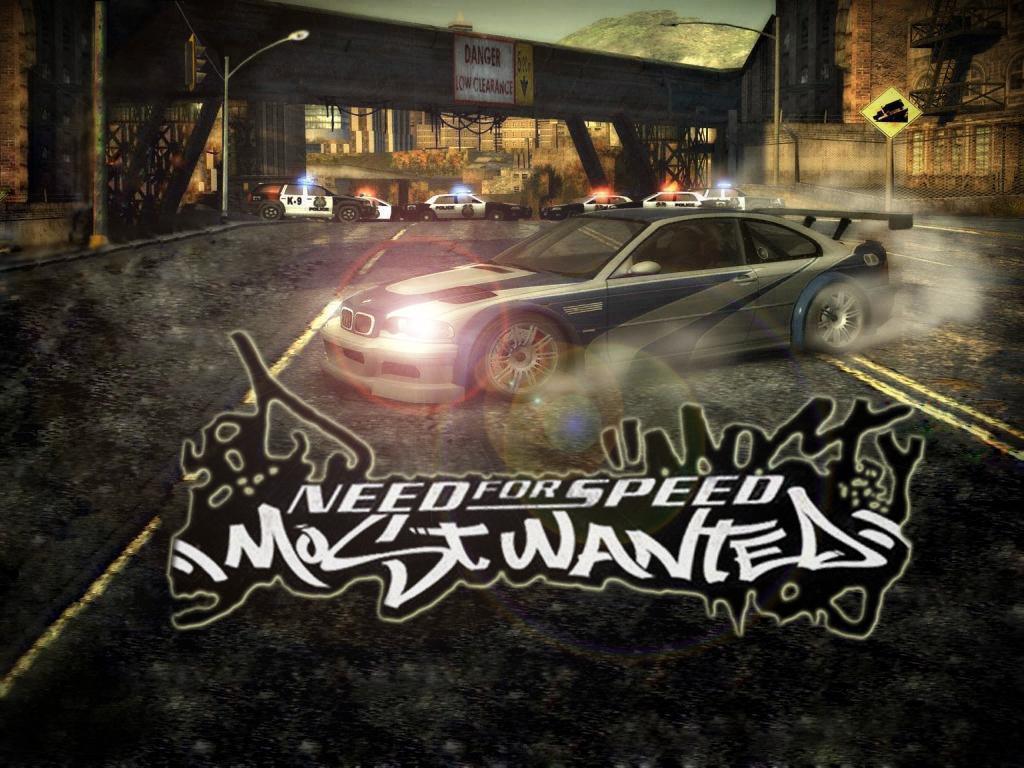 Need For Speed Most Wanted New Cars ( ნაწილი მეორე / Part 2 )