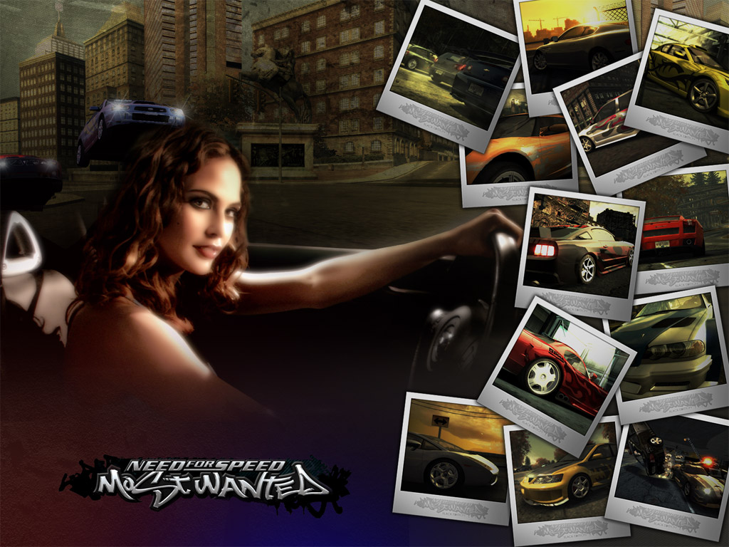 Nfs Most Wanted Image Gallery Nfs Most Wanted